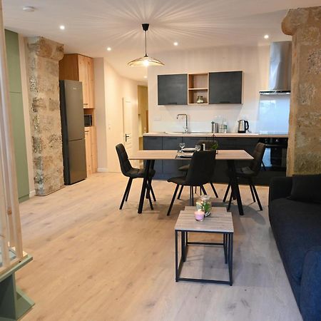 Le Galiot Apartment Figeac Exterior foto
