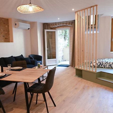 Le Galiot Apartment Figeac Exterior foto