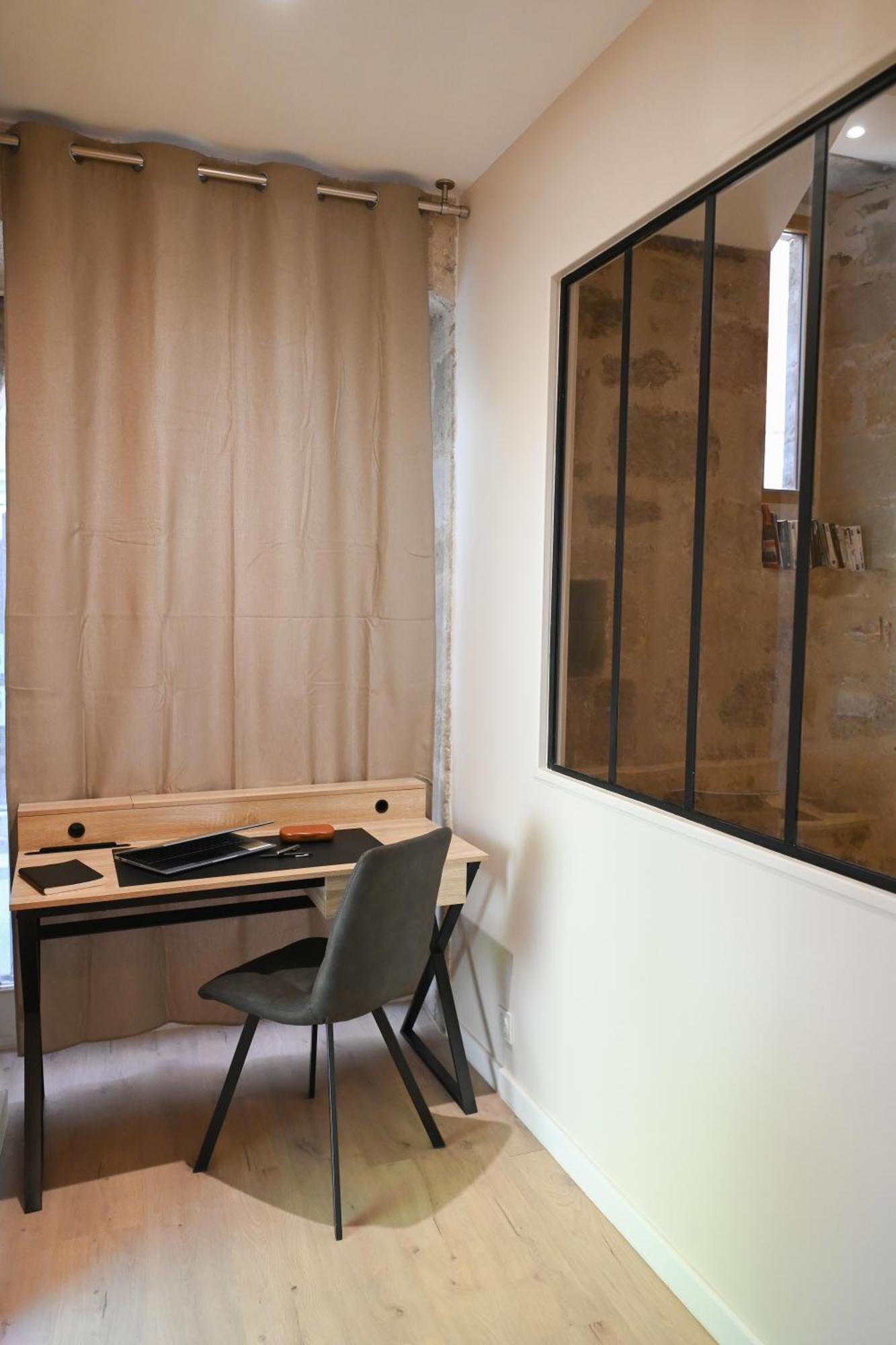 Le Galiot Apartment Figeac Exterior foto